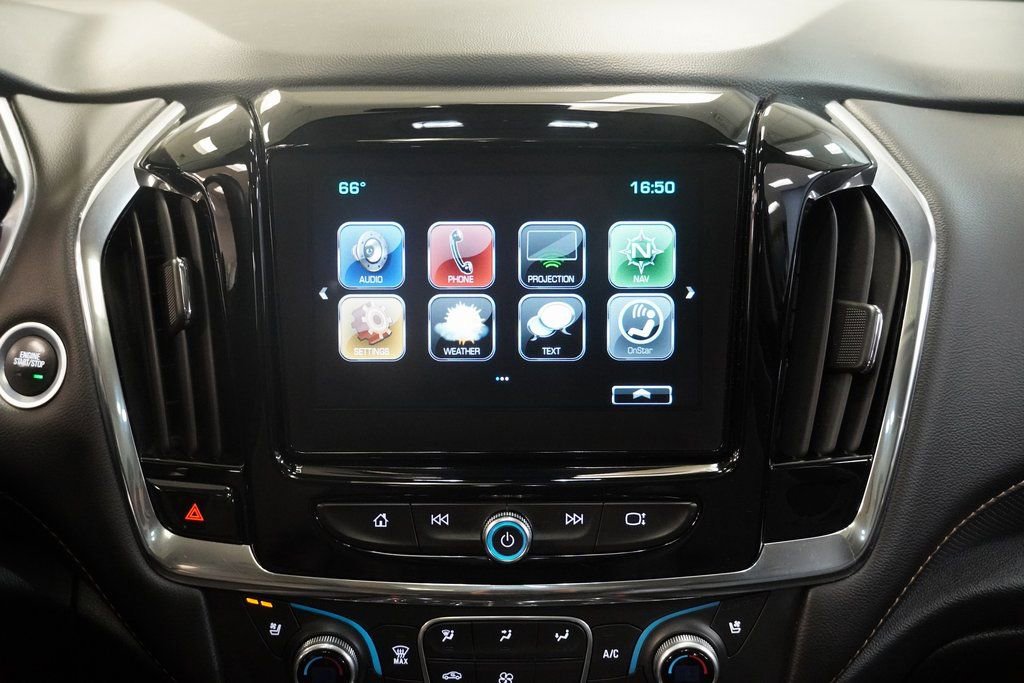 Used 2019 Chevrolet Traverse Premier w/ Redline Edition image 21