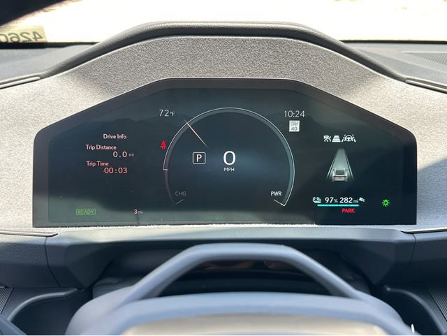 New 2026 Lexus ES 350e FWD image 35