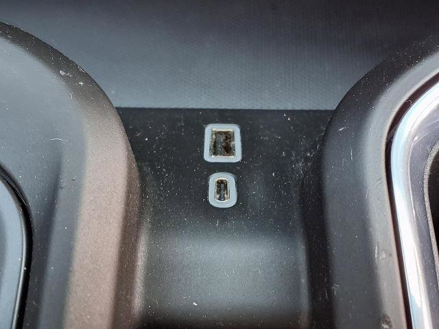 Used 2023 GMC Sierra 1500 Denali w/ Technology Package image 9