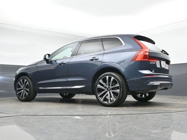 Used 2023 Volvo XC60 B5 Ultimate w/ Climate Package image 44