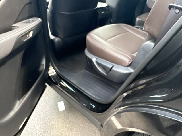 Used 2025 Lexus TX 350 AWD w/ Technology Package image 6