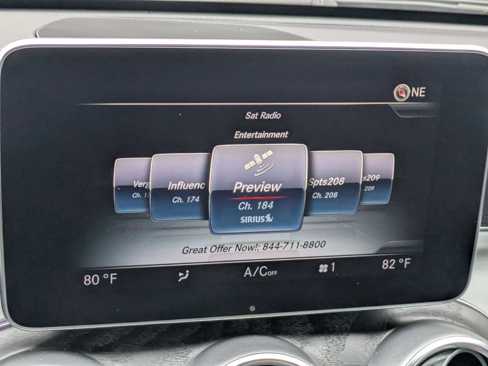 Used 2017 Mercedes-Benz C 300 Coupe image 18