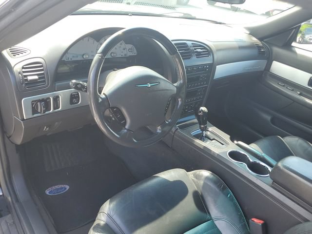 Used 2002 Ford Thunderbird RWD image 9