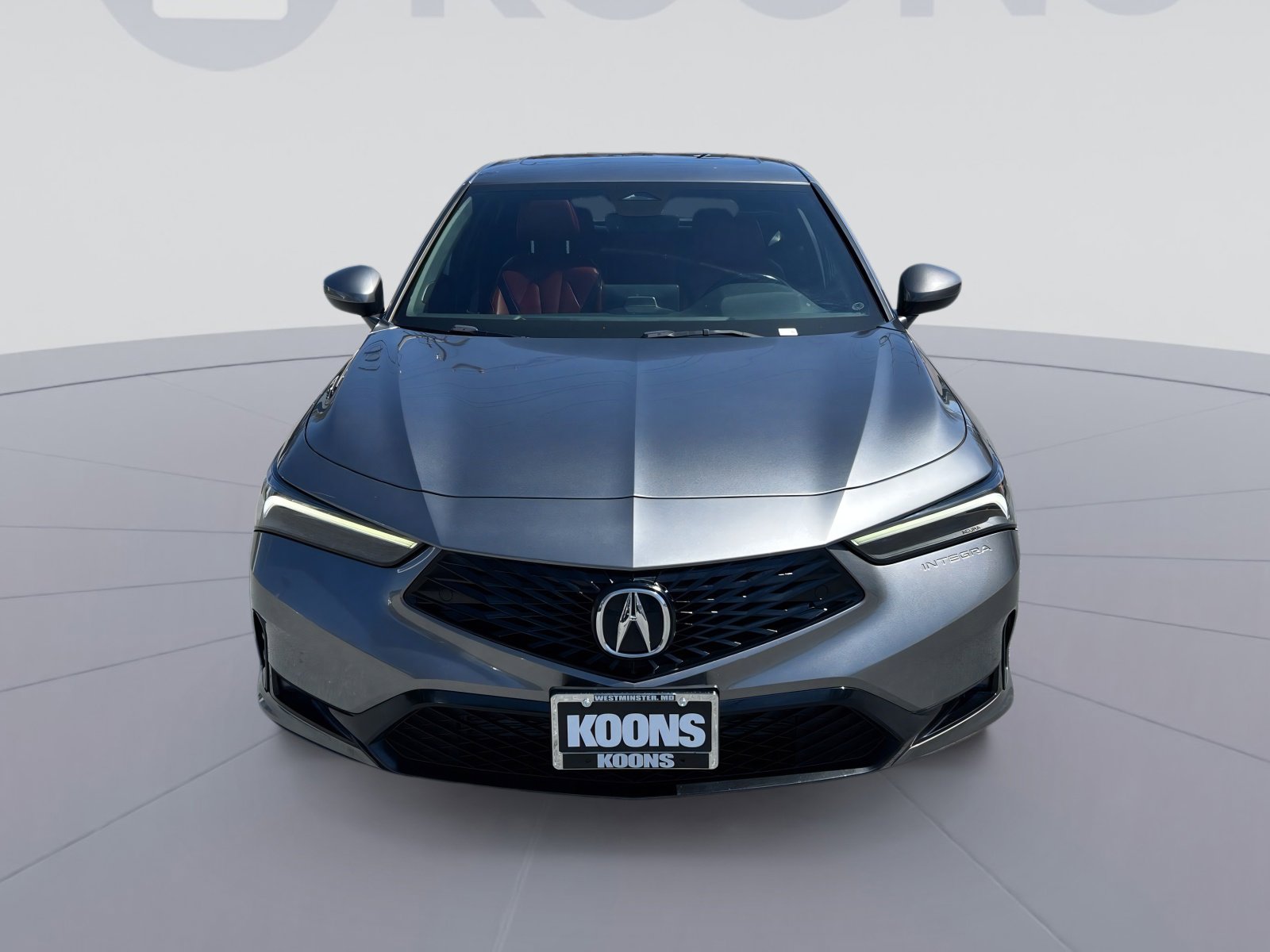 Used 2023 Acura Integra A-Spec image 11