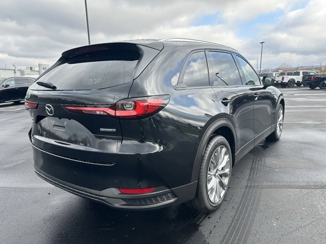 New 2026 MAZDA CX-90 3.3 Turbo w/ Preferred Package image 7