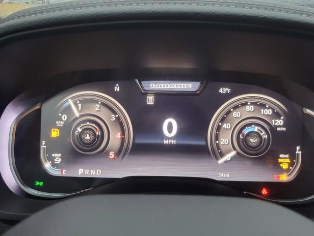 New 2026 RAM 2500 Laramie image 26