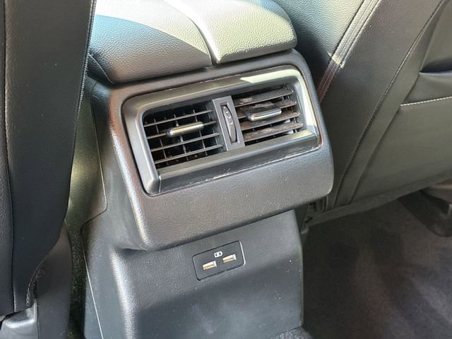 Used 2024 MAZDA CX-50 AWD 2.5 S w/ Weather Package image 19