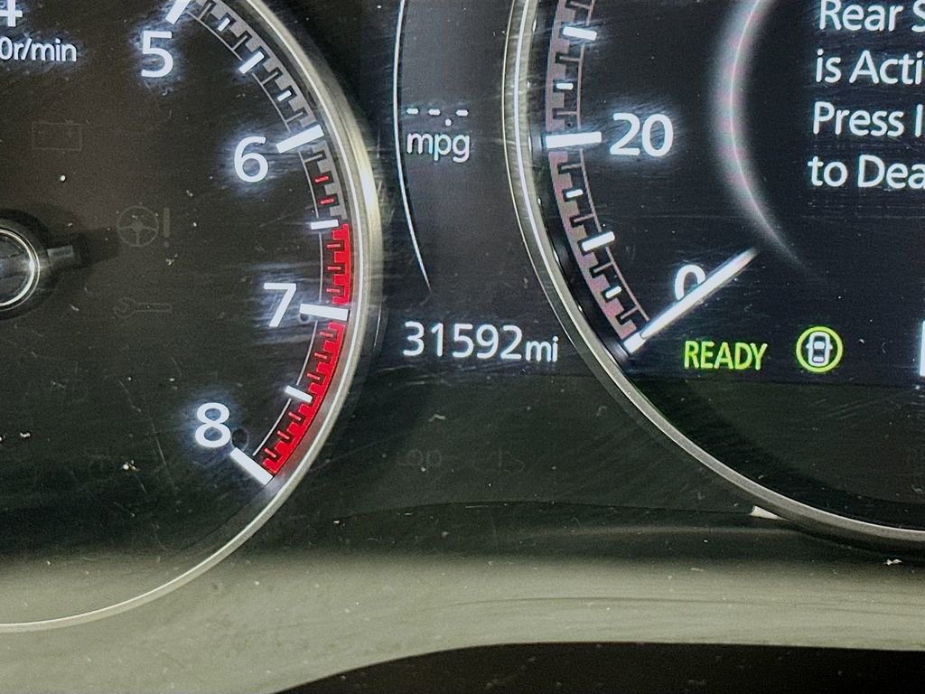 Certified 2024 MAZDA CX-90 3.3 Turbo w/ Premium Package image 17