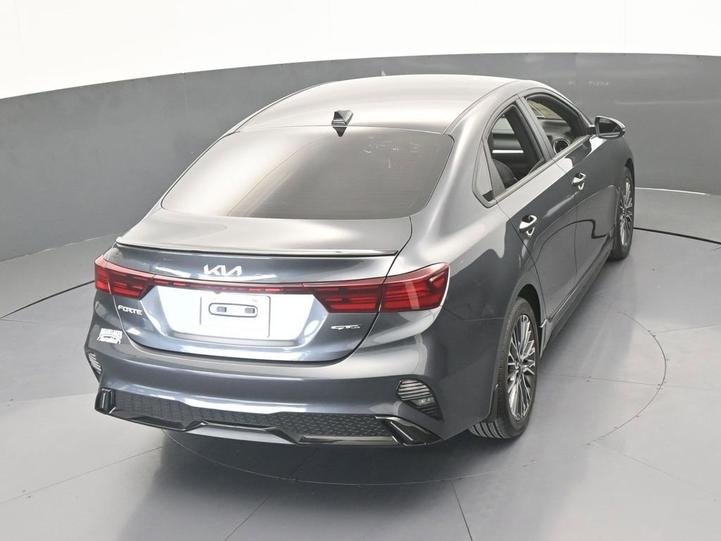 Used 2023 Kia Forte GT-Line image 49