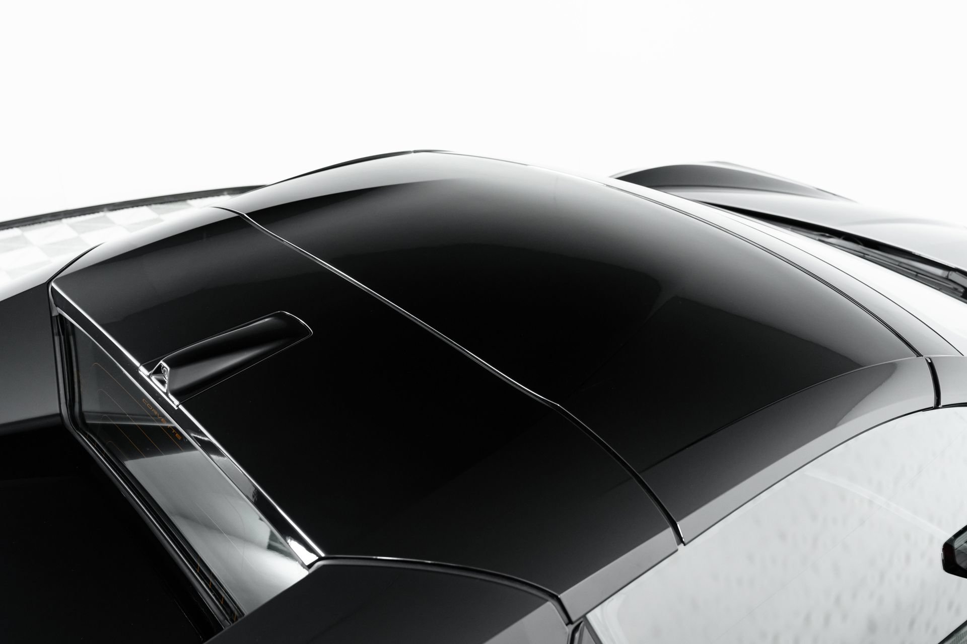 Used 2024 Chevrolet Corvette Z06 RWD image 68