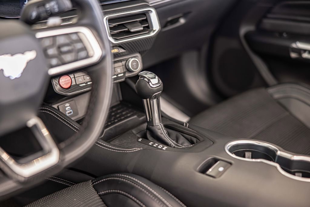 Used 2024 Ford Mustang GT Premium image 20