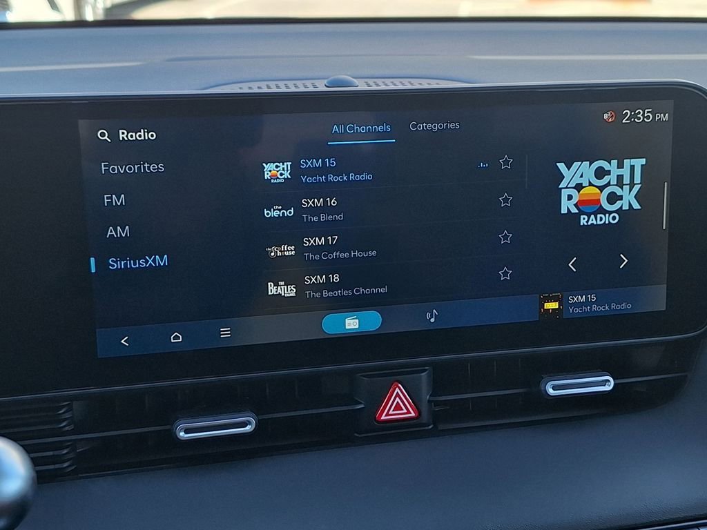 New 2026 Hyundai Ioniq 5 SEL image 18