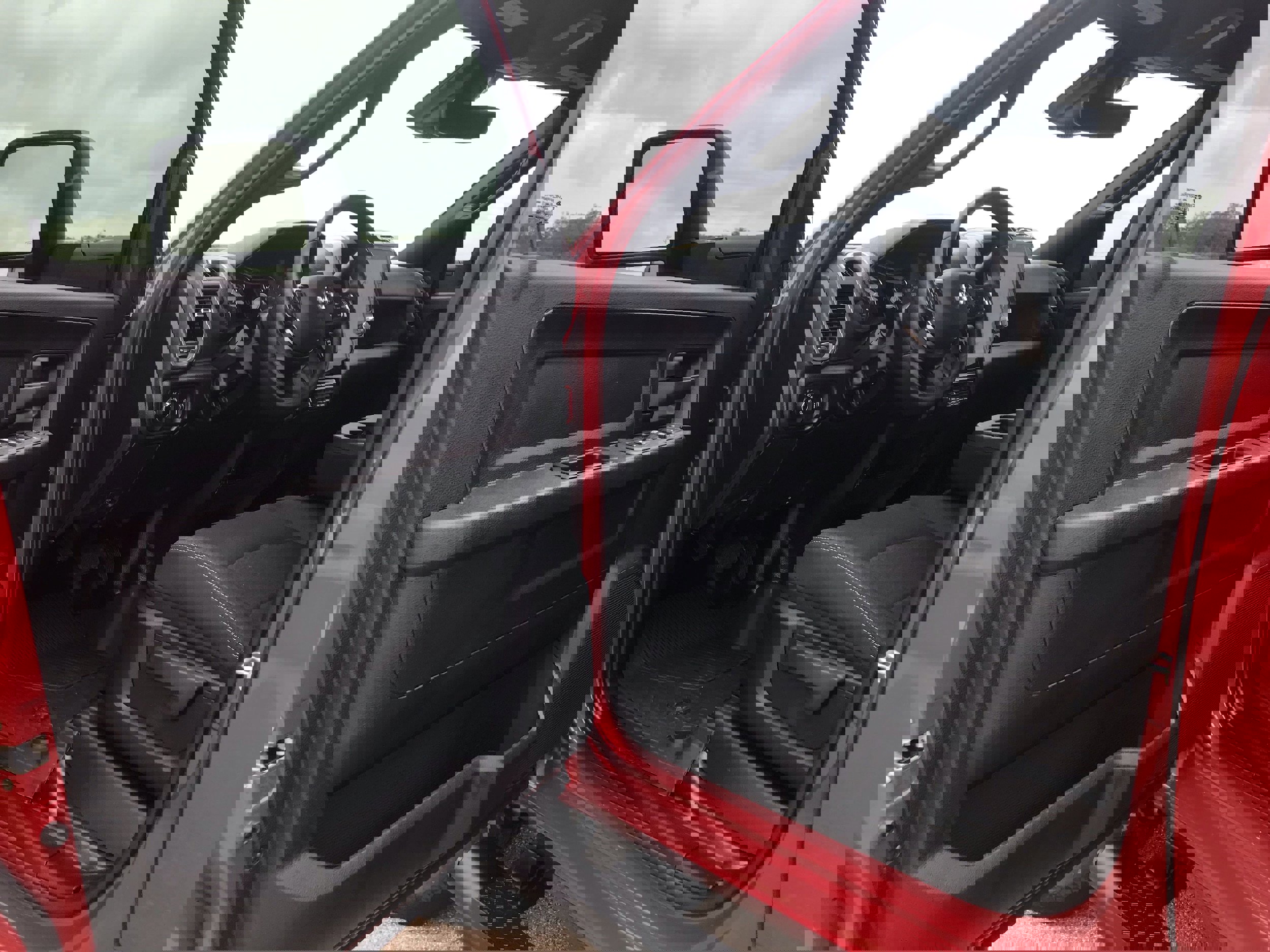 New 2025 RAM 2500 Tradesman image 22