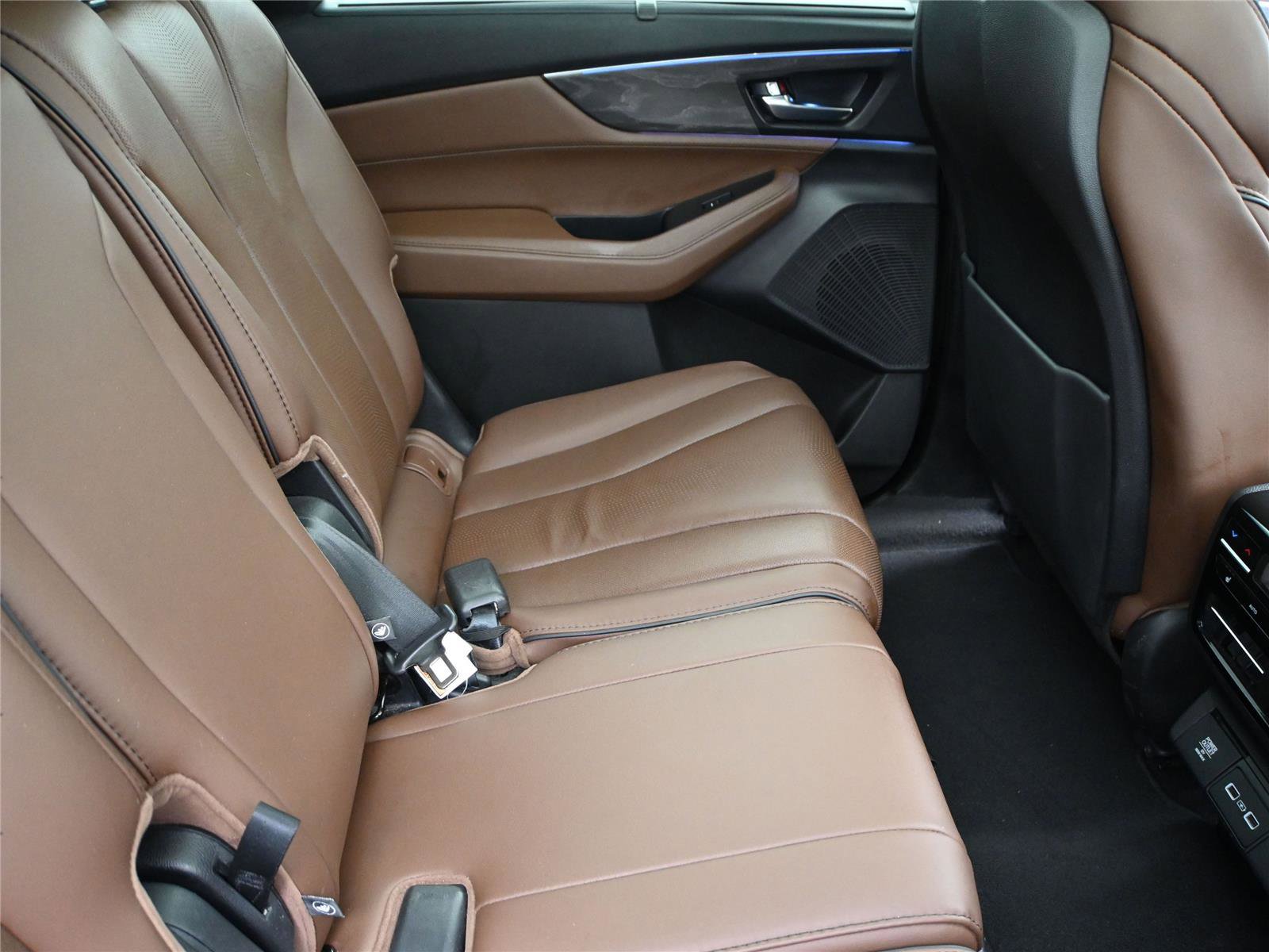 Certified 2023 Acura MDX SH-AWD w/ Advance Package image 20