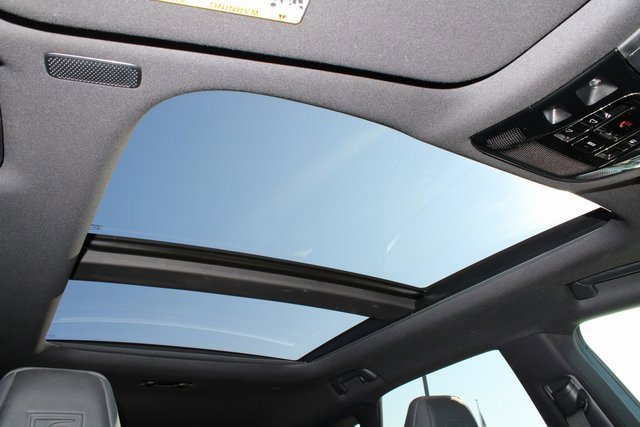 Certified 2024 Lexus RX 500h F Sport image 6