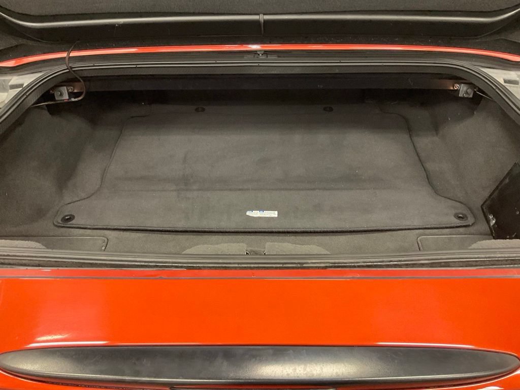 Used 2005 Chevrolet Corvette Convertible w/ Preferred Equipment Group RWD image 9