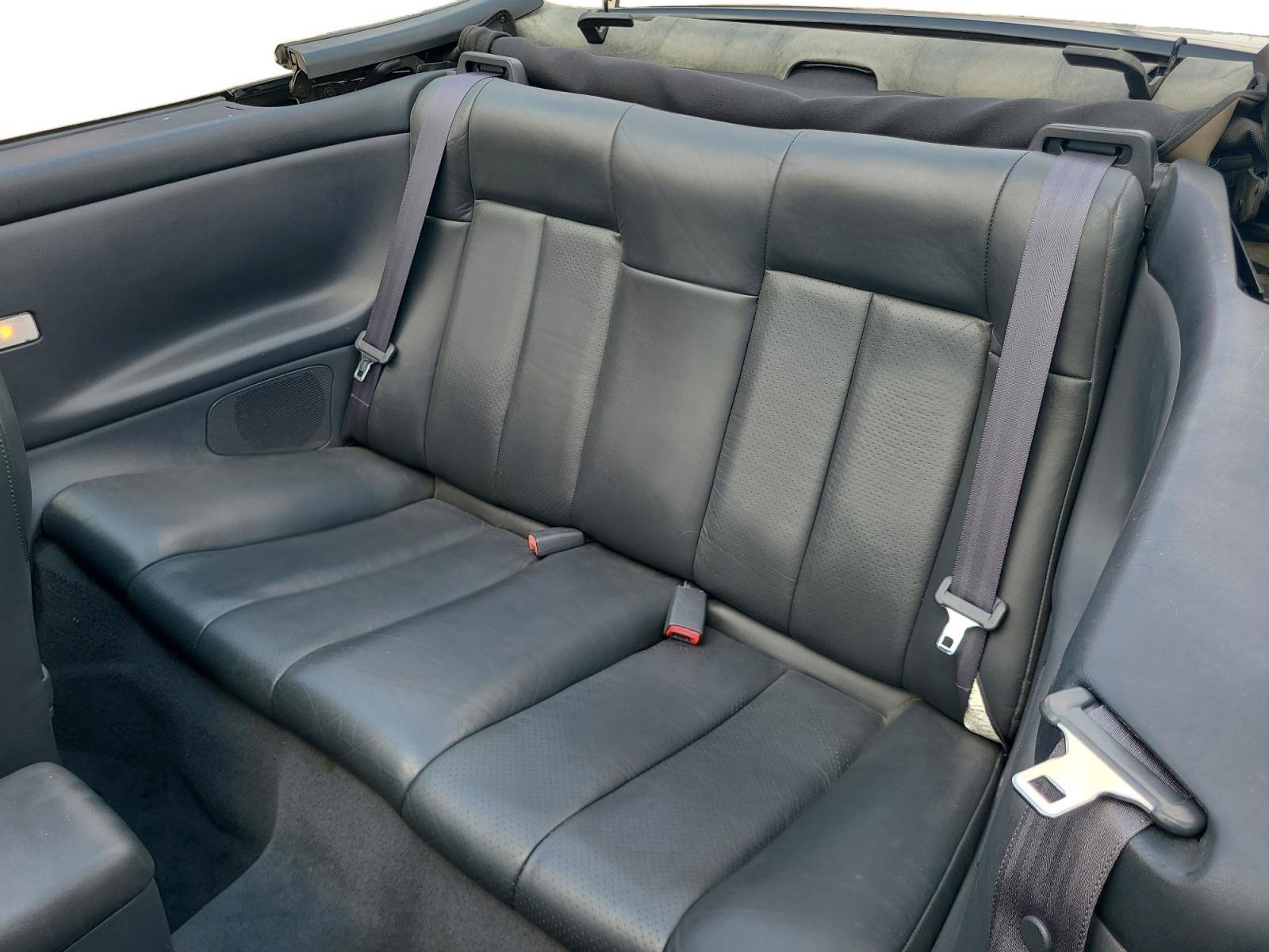 Used 2000 Toyota Solara SE FWD image 17