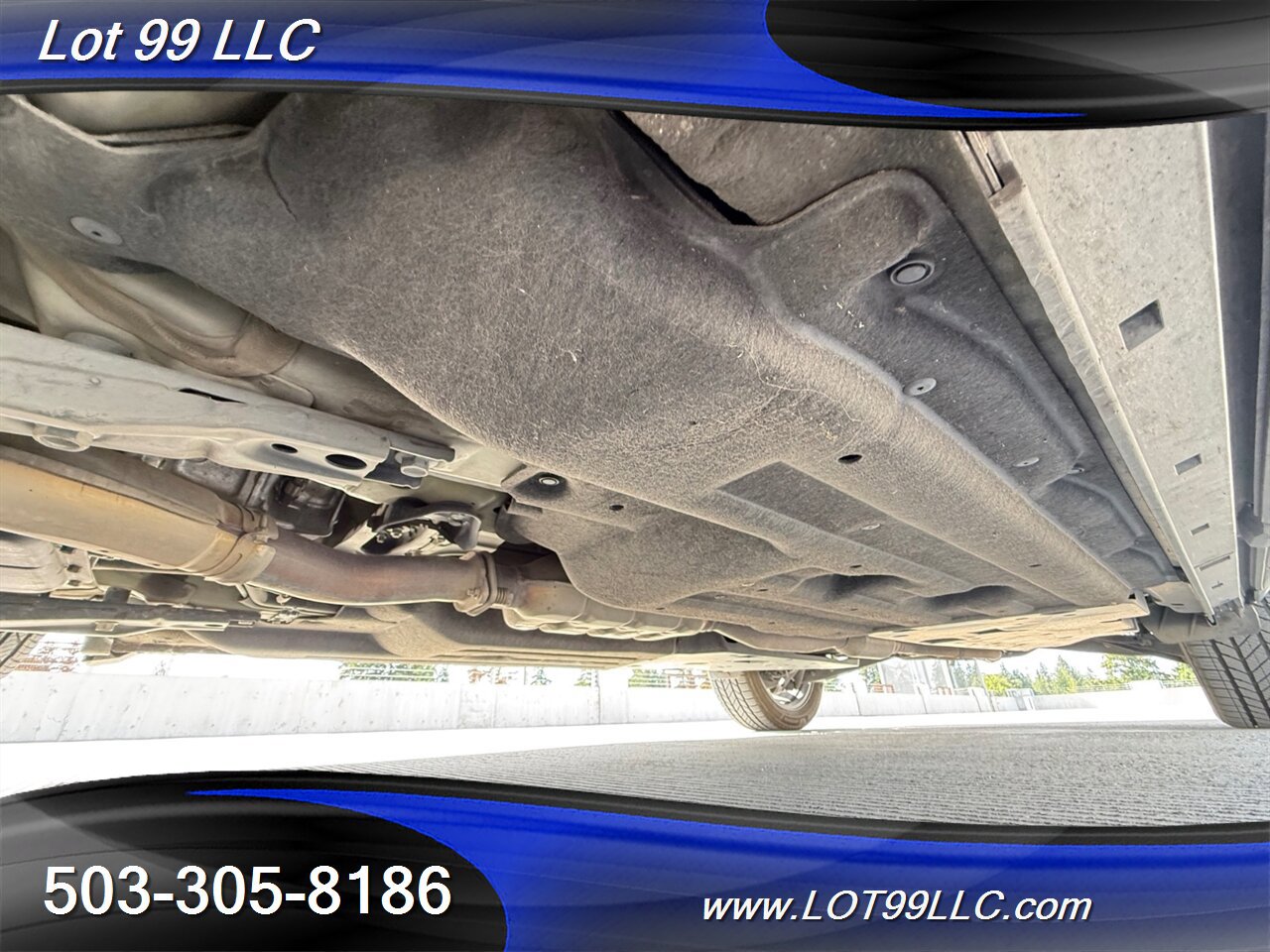 Used 2019 Subaru Ascent Limited AWD/4WD image 64