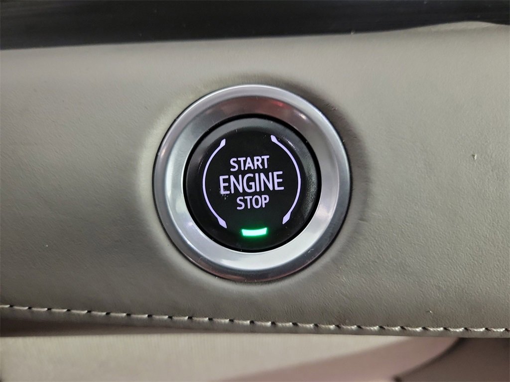 Used 2021 Cadillac Escalade Sport Platinum w/ Heavy-Duty Trailer Package image 31