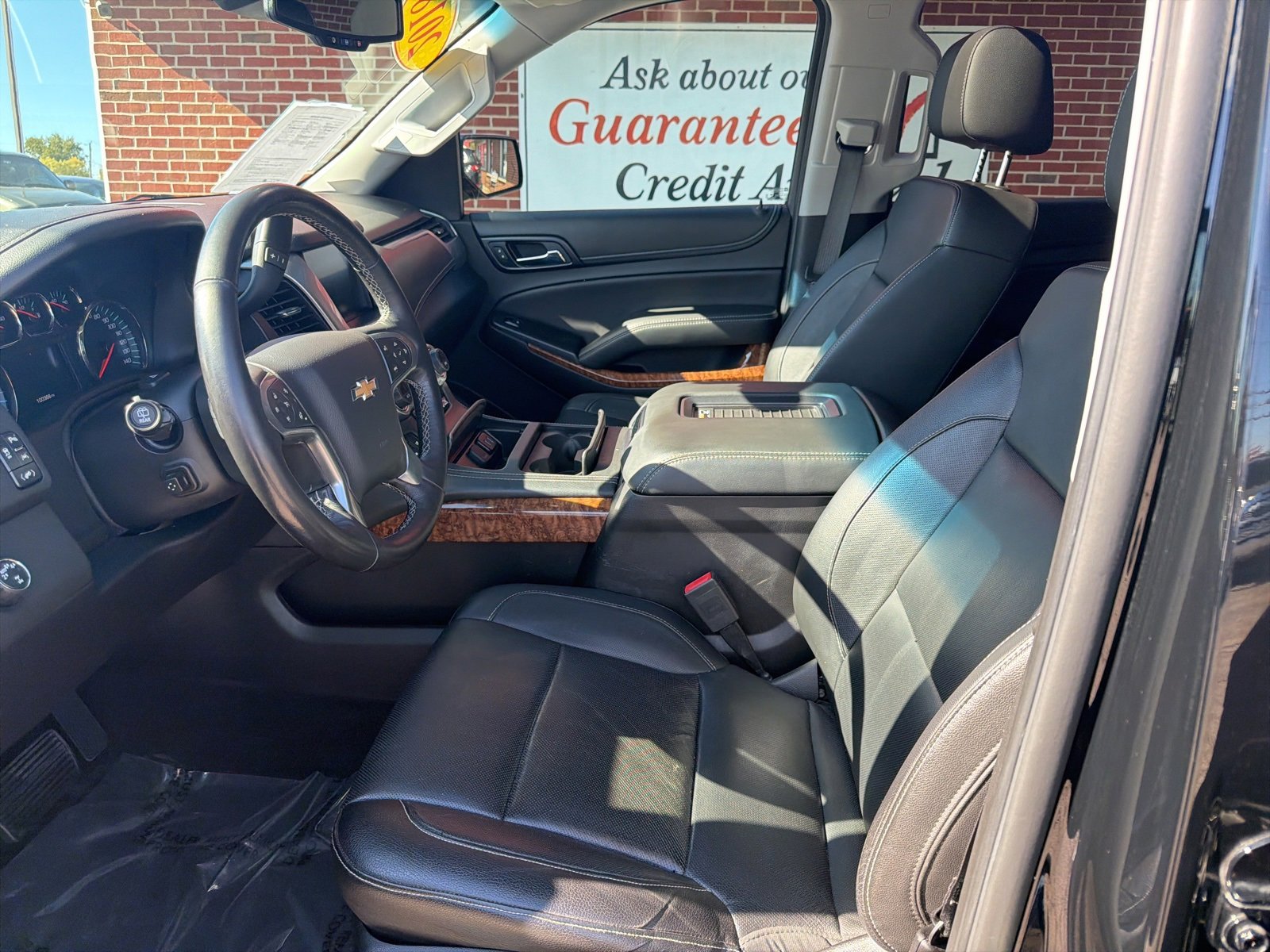 Used 2018 Chevrolet Tahoe Premier image 10