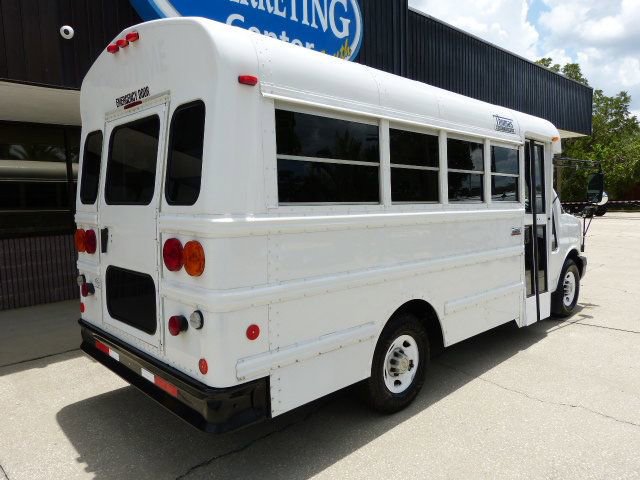 Used 2007 Chevrolet Express 3500 w/ School Bus Package image 5