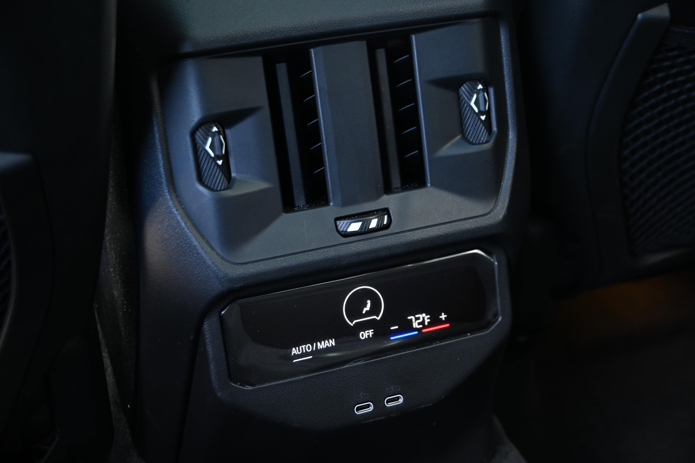 Certified 2026 BMW X3 xDrive30i AWD/4WD image 28