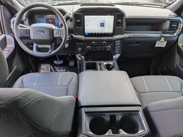 New 2026 Ford F150 STX RWD image 13