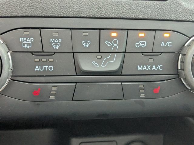 Used 2022 Ford Bronco Sport Big Bend w/ Convenience Package image 24