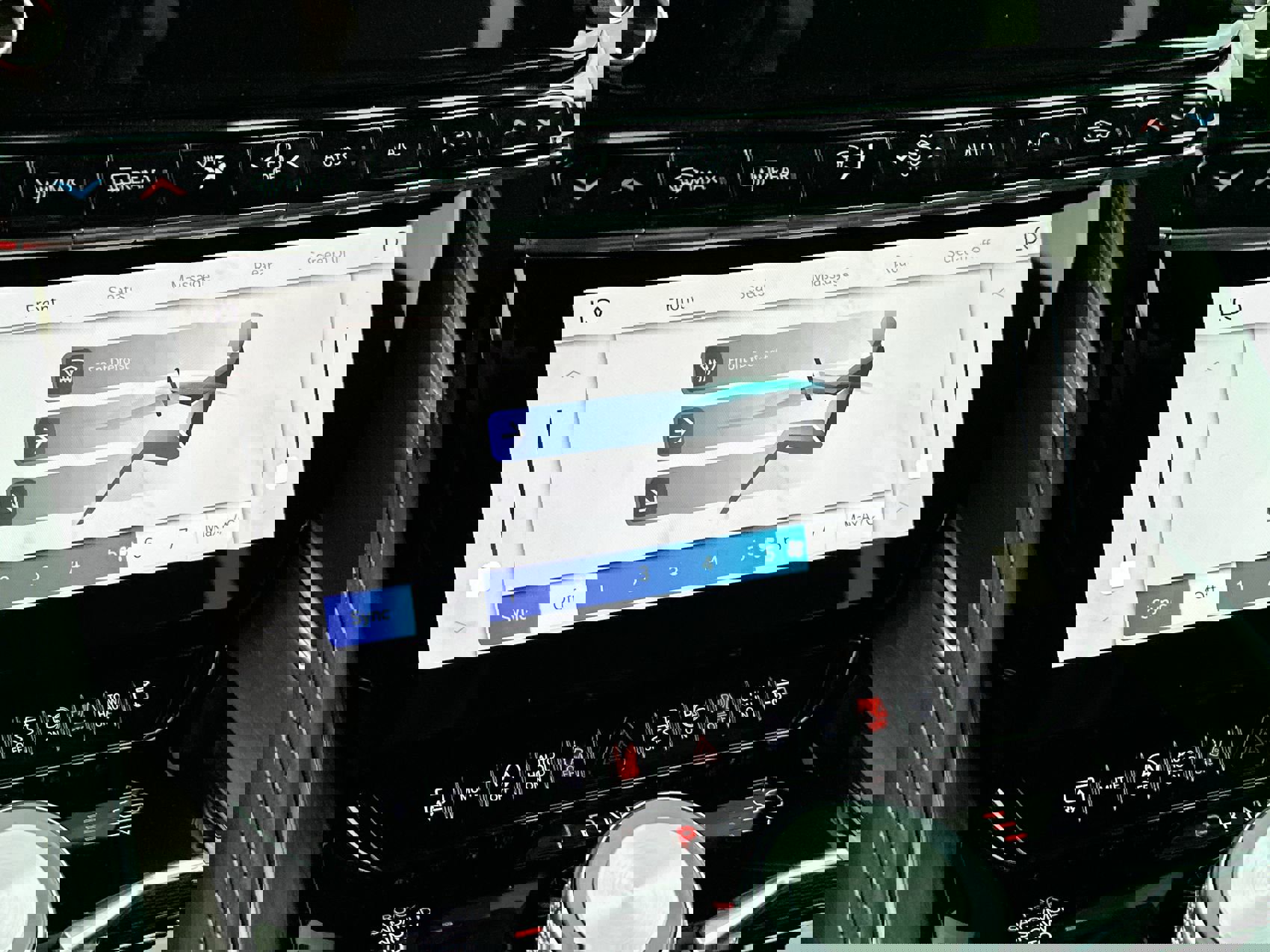 New 2024 Jeep Grand Wagoneer L w/ Rear Seat Video Group 1 image 19