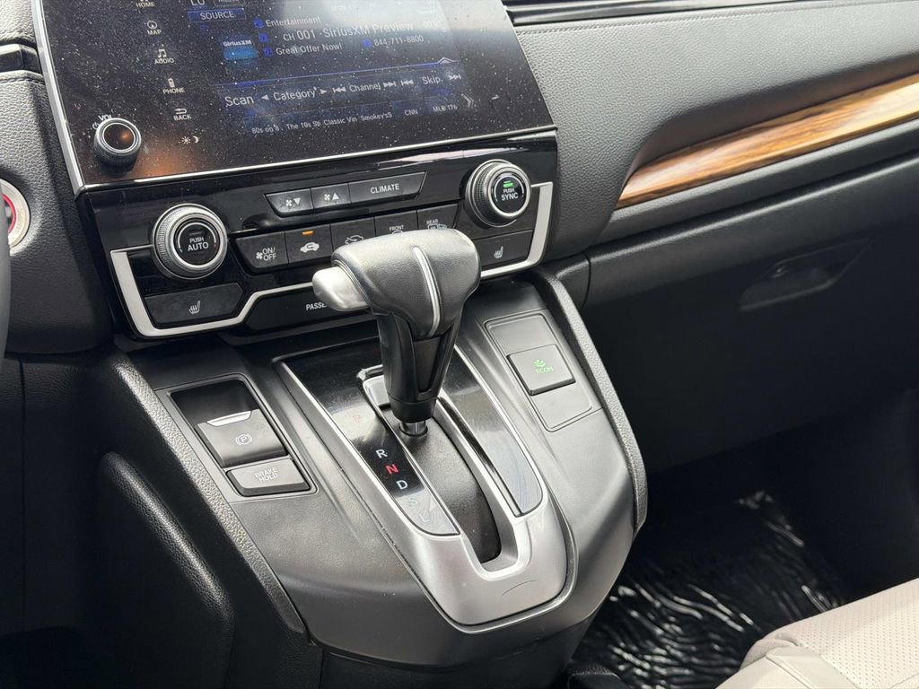 Used 2018 Honda CR-V EX-L image 44