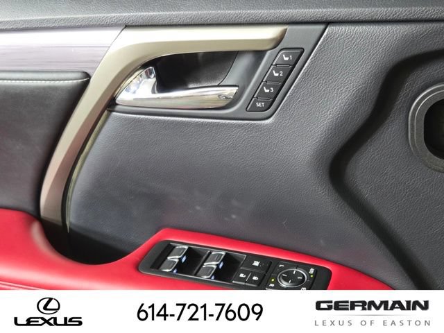 Certified 2022 Lexus RX 350 F Sport w/ Accessory Package AWD/4WD image 29