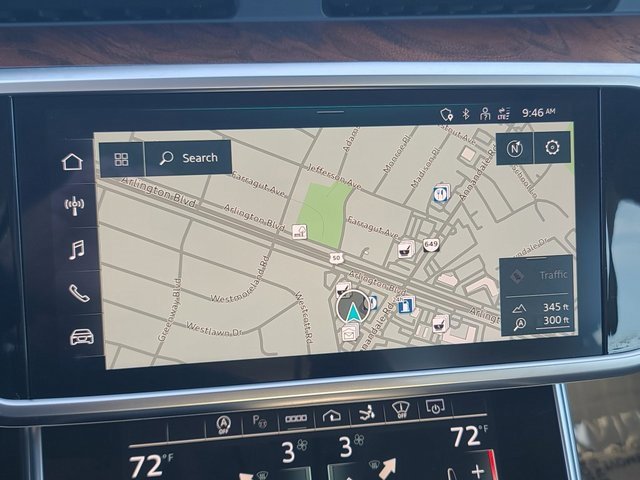 Used 2023 Audi A7 Prestige image 18