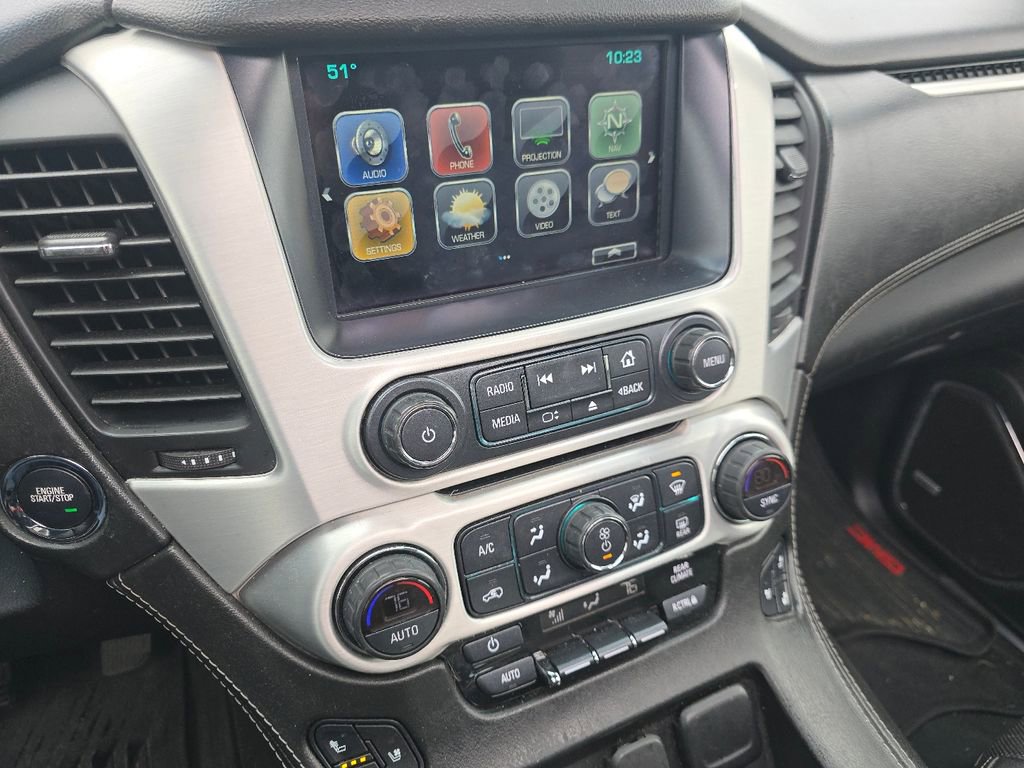 Used 2019 GMC Yukon XL SLT w/ Premium Edition image 31