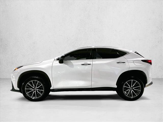 Used 2024 Lexus NX 250 FWD image 6