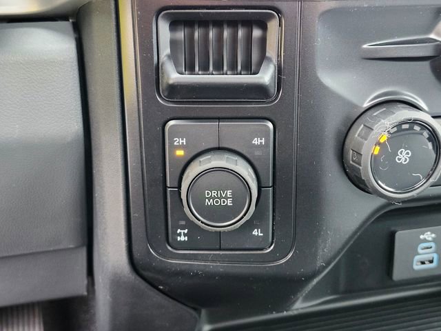 New 2026 Ford F250 XL w/ Snow Plow Prep Package image 19