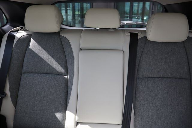 New 2026 MAZDA CX-30 AWD 2.5 S image 12