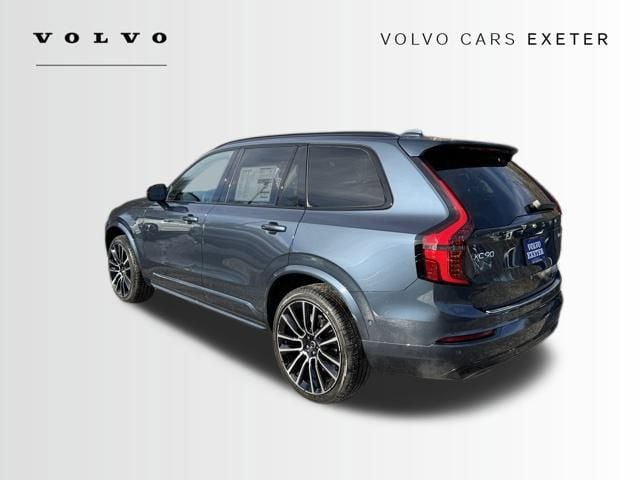 New 2026 Volvo XC90 B6 Ultra w/ Protection Package Premier image 3