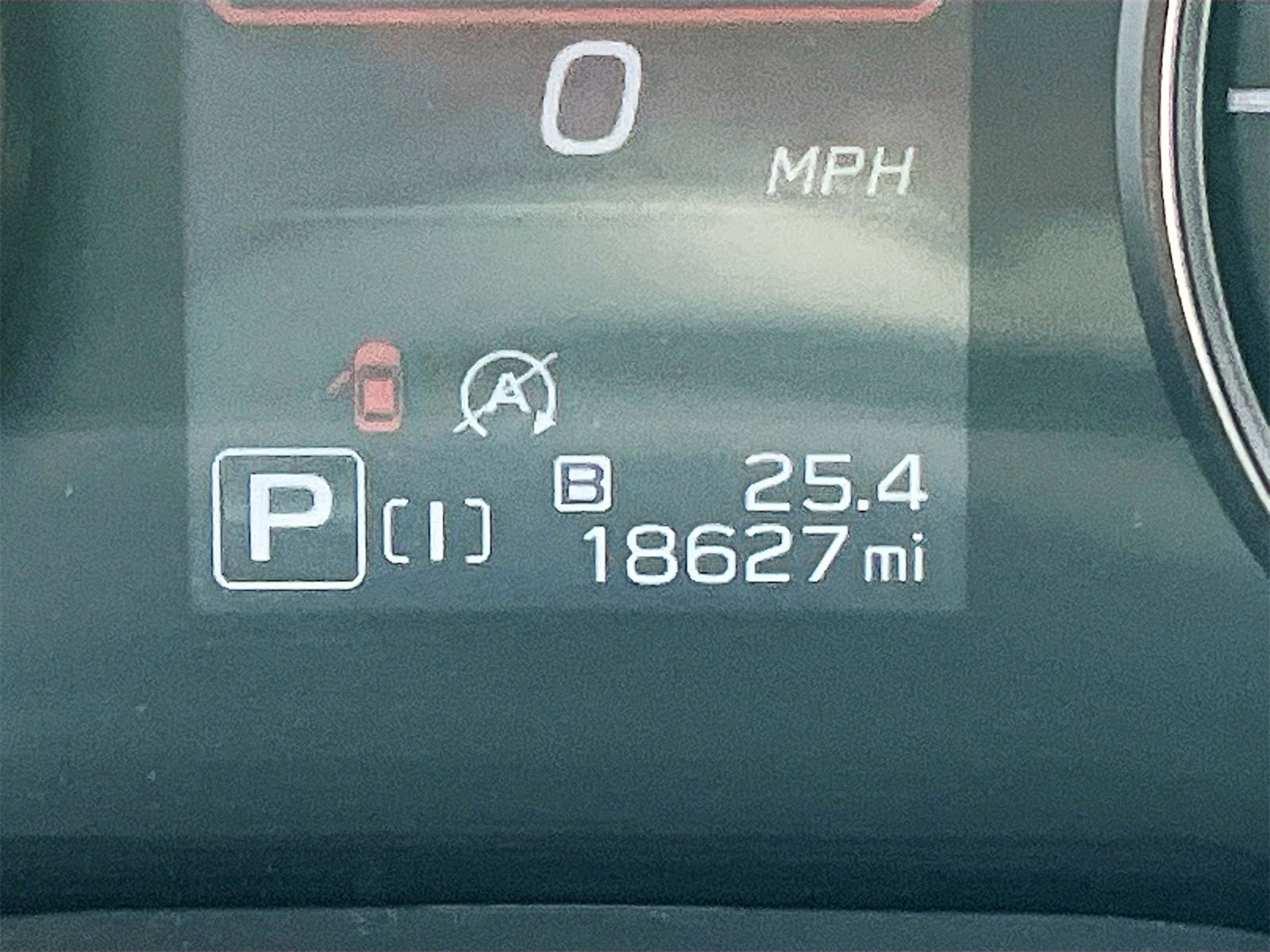 Used 2024 Subaru Crosstrek 2.0i Premium image 12