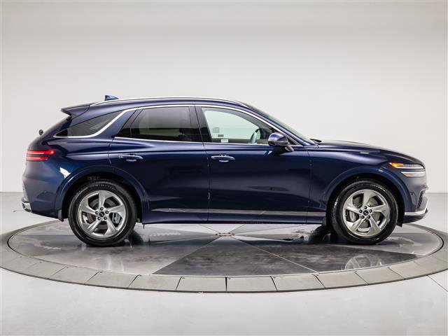 New 2026 Genesis GV70 2.5T Advanced image 6