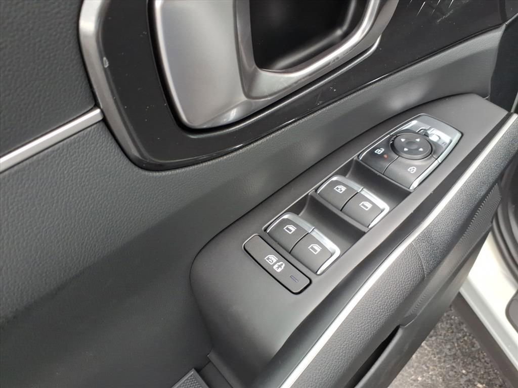 New 2026 Kia Sorento EX AWD/4WD image 15
