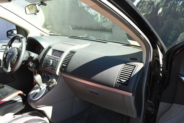 Used 2009 Nissan Sentra 2.0 S FE+ image 24