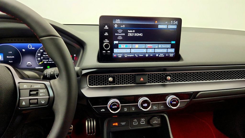Used 2025 Honda Civic Type R image 17