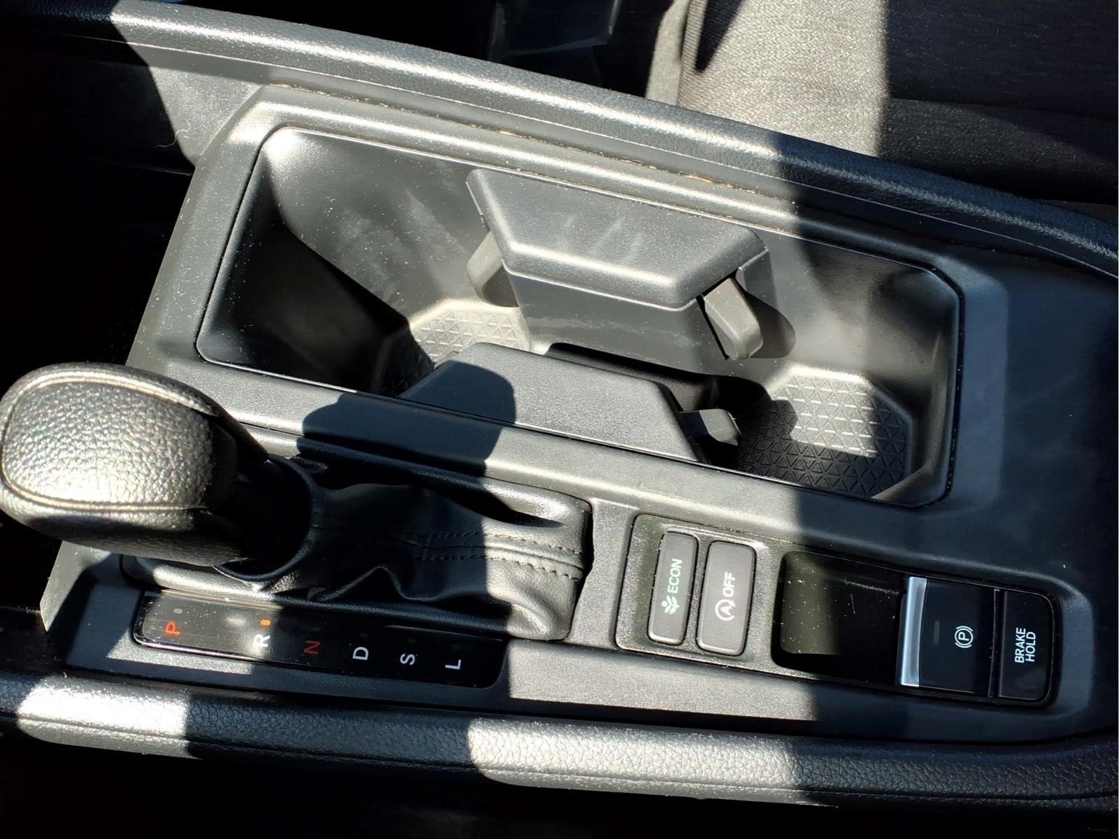 Certified 2023 Honda Accord EX image 22