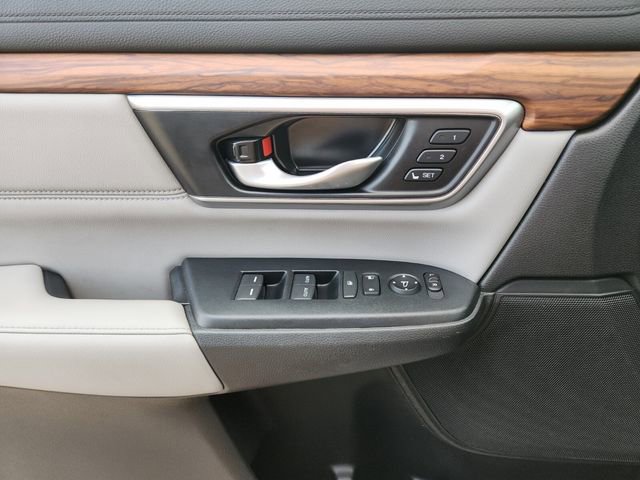 Used 2022 Honda CR-V EX-L image 27