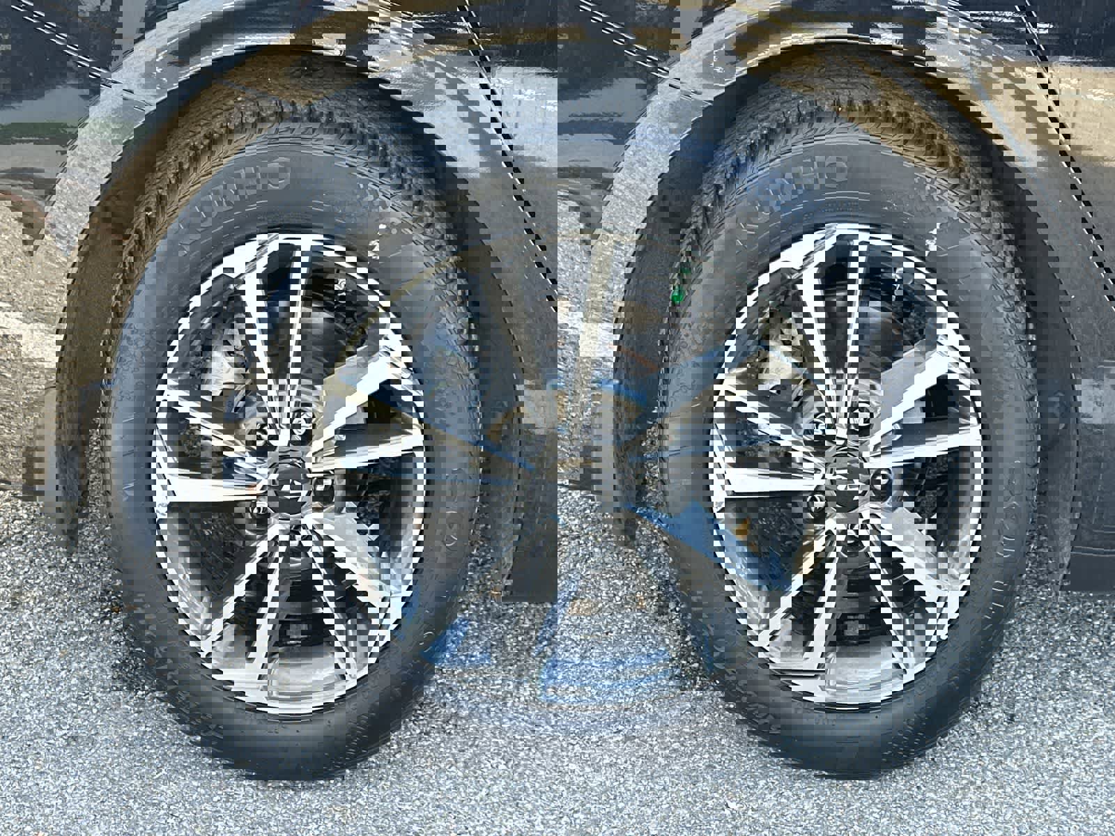 Used 2023 Kia Forte LXS image 14