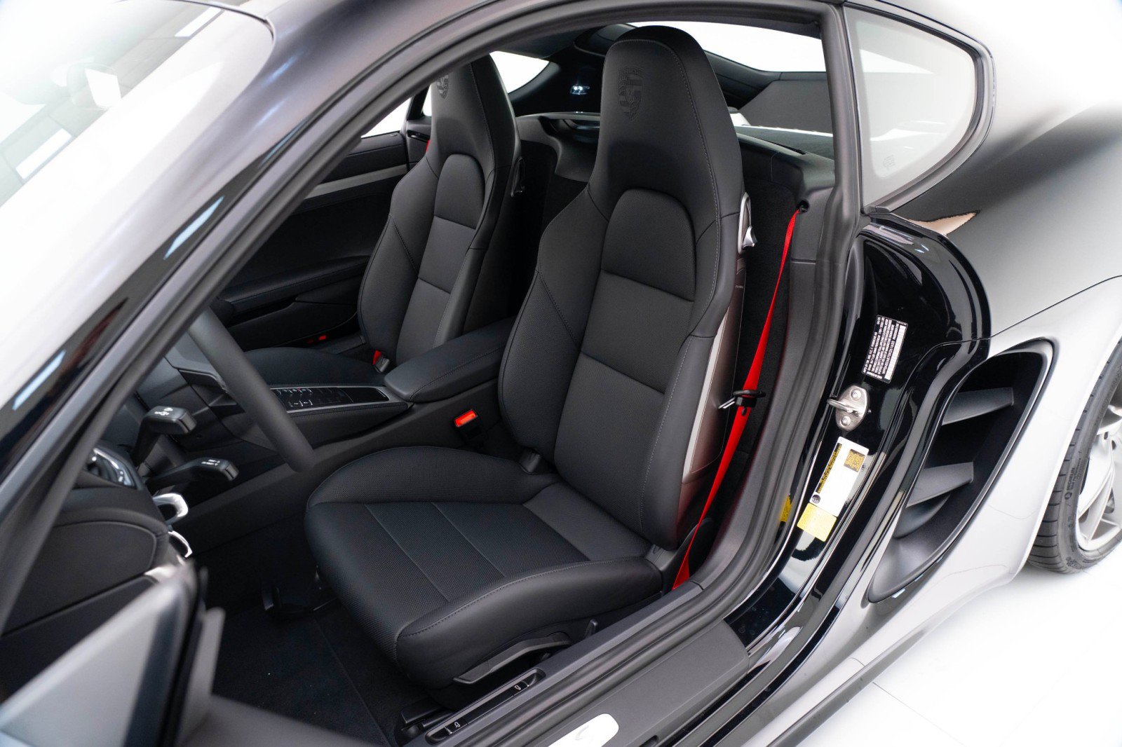 New 2025 Porsche 718 Cayman S image 5