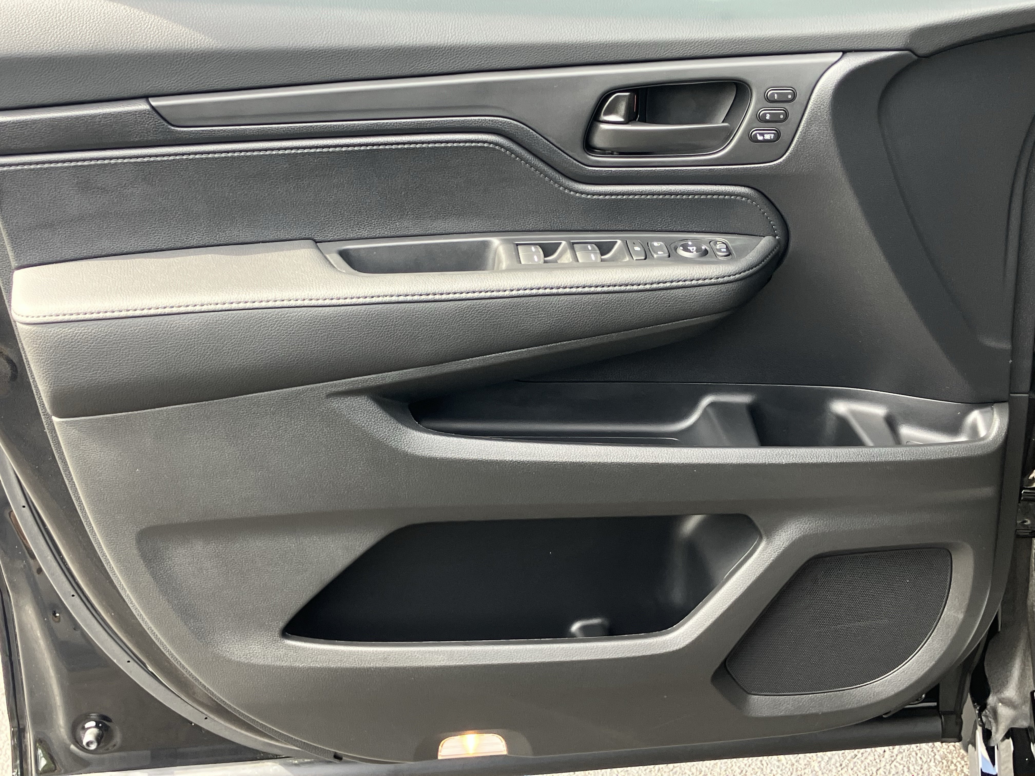 Certified 2026 Honda Odyssey Sport-L image 14