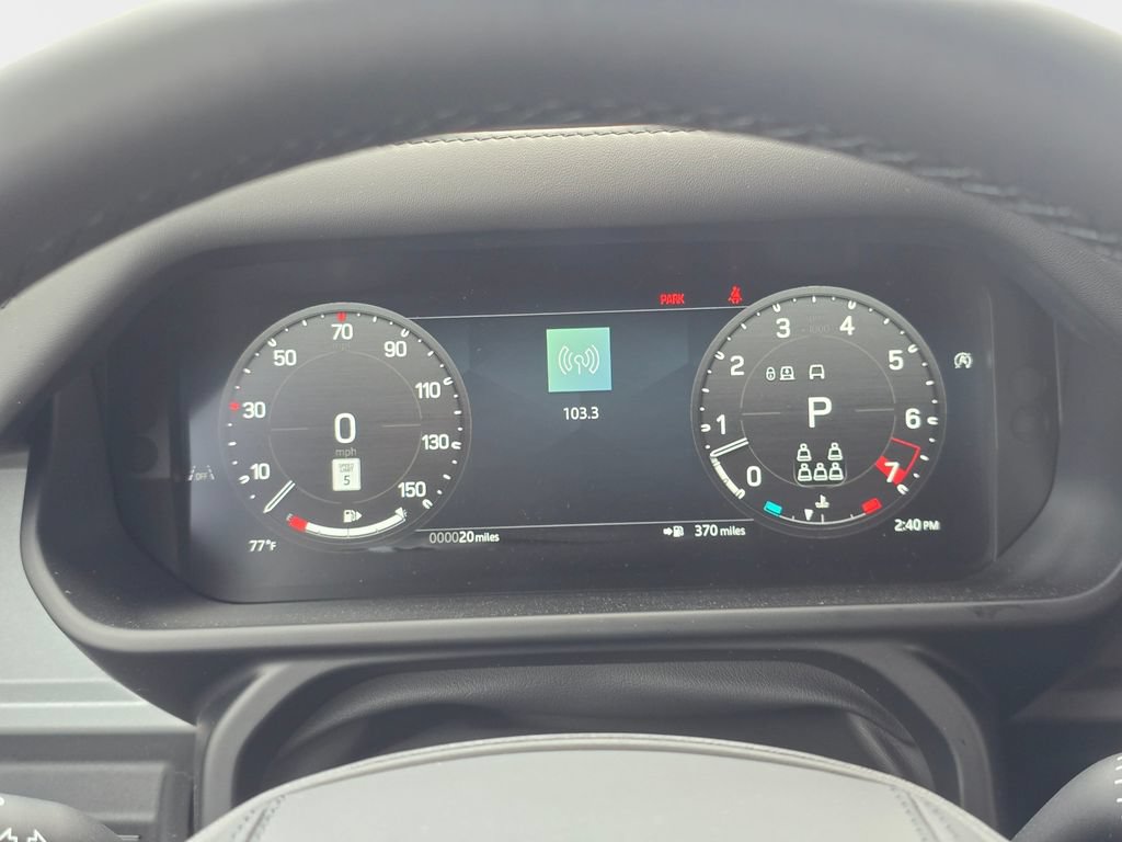 New 2026 Land Rover Defender 130 X AWD/4WD image 20