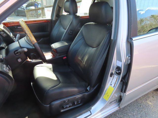 Used 2005 Lexus LS 430 image 22