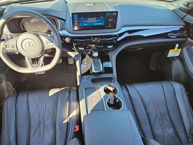 New 2026 Acura MDX A-Spec image 9